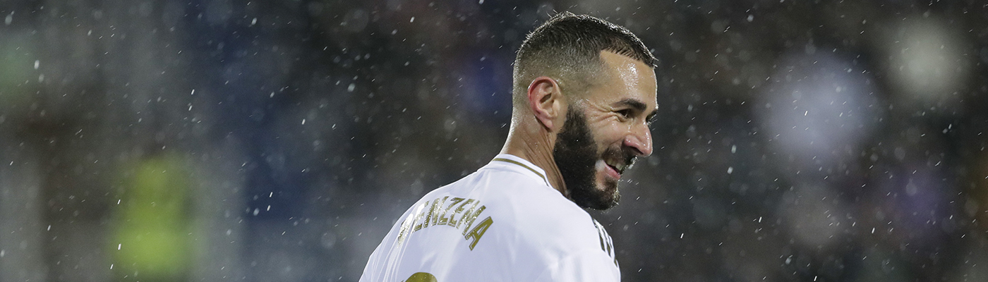 Benzema2011